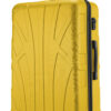 Suitline Koffer 76 cm - Großer Koffer für Familienreisen