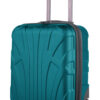Handgepäck Underseat Koffer für EasyJet 45x36x20 cm - Hauptansicht